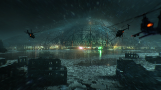 Illustration for article titled These City Skylines Prove Just How Far Video Game Graphics Have Come